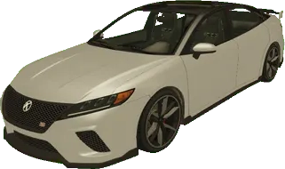 Asterope RS