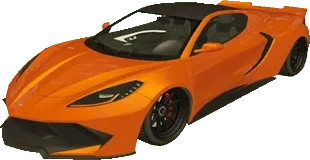 Coquette D10 Widebody