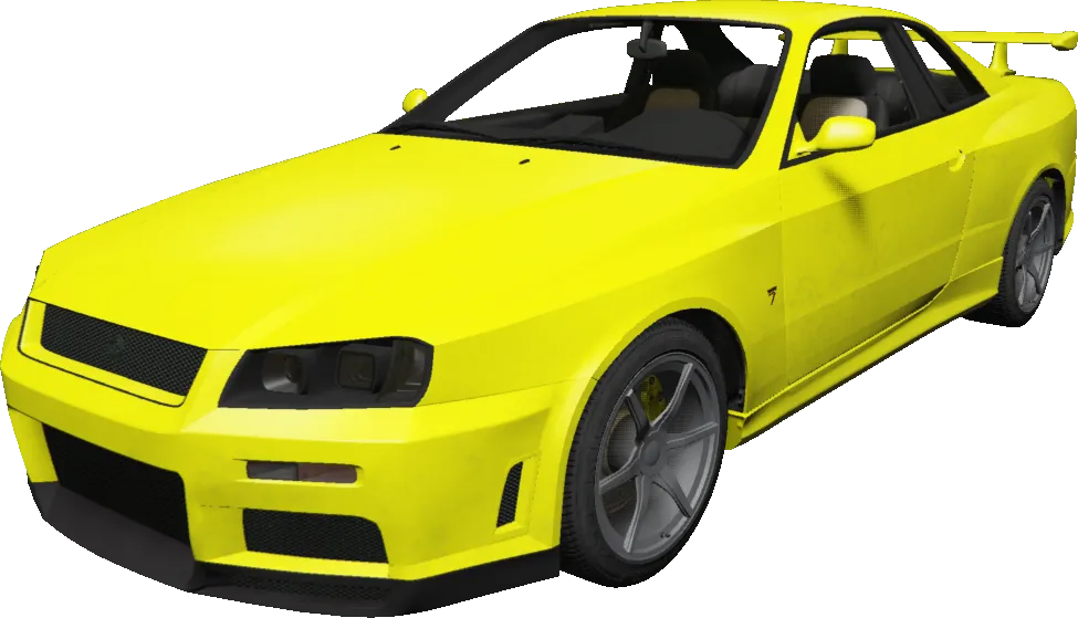Elegy RH7