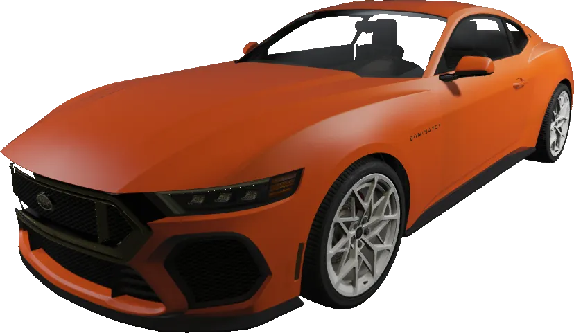Dominator GSX