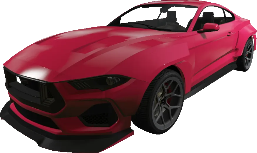 Dominator GT