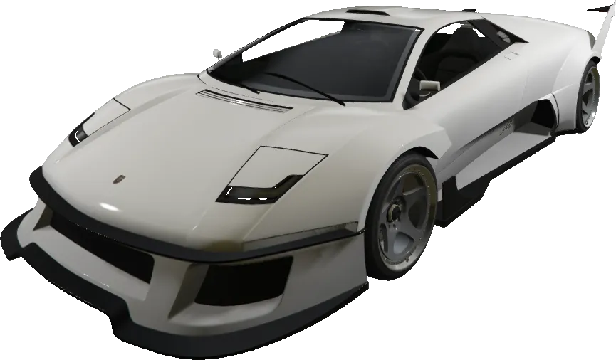 Infernus