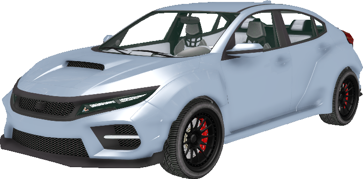 Kuruma Sugoi
