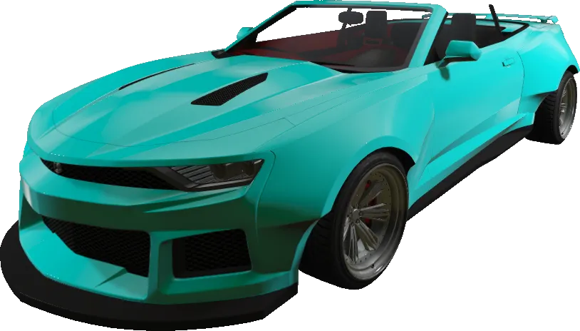 Vigero ZX3