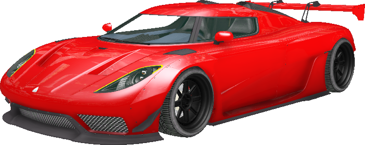 XXR