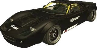 Pegassi Monroe