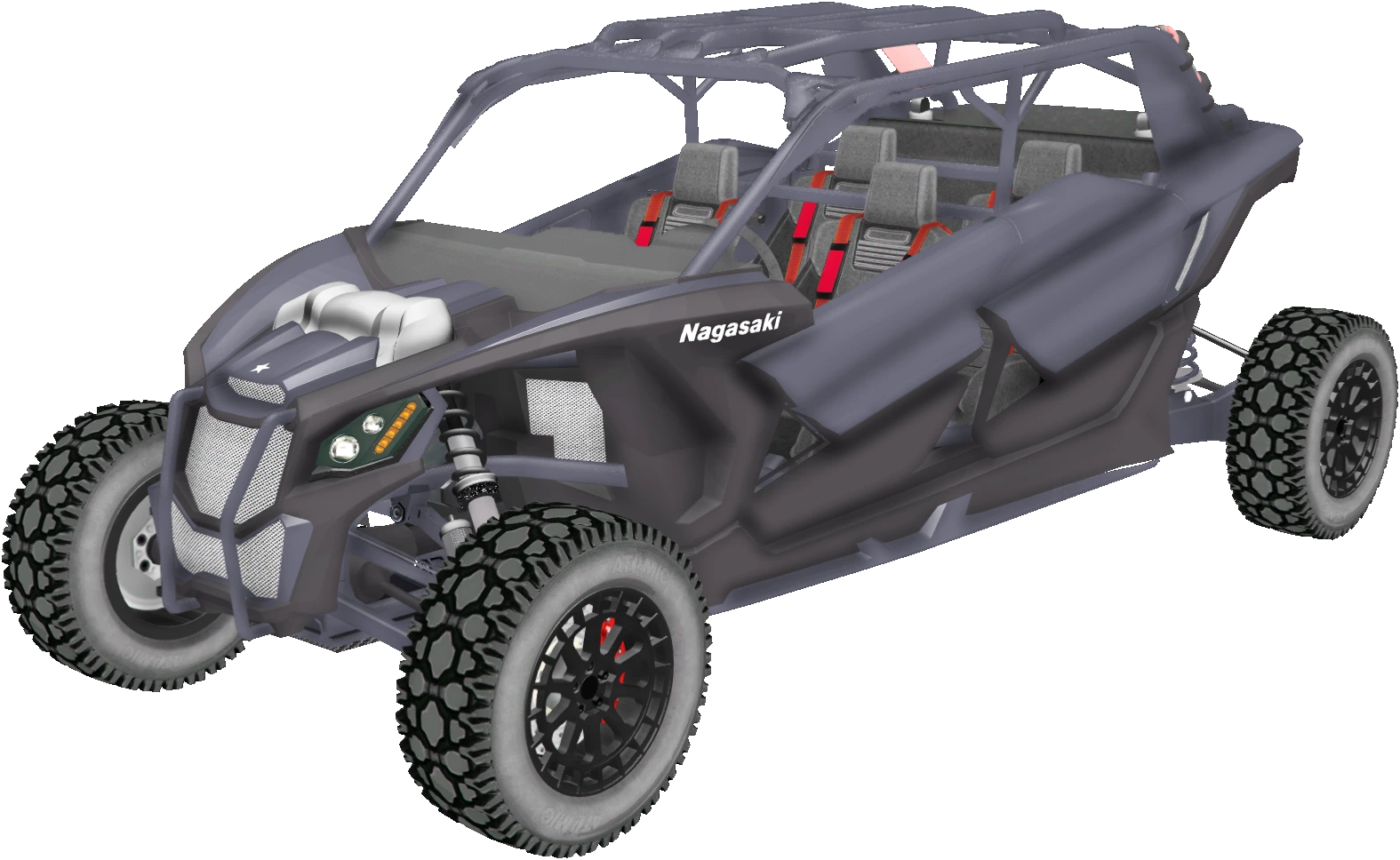 Outlaw XL