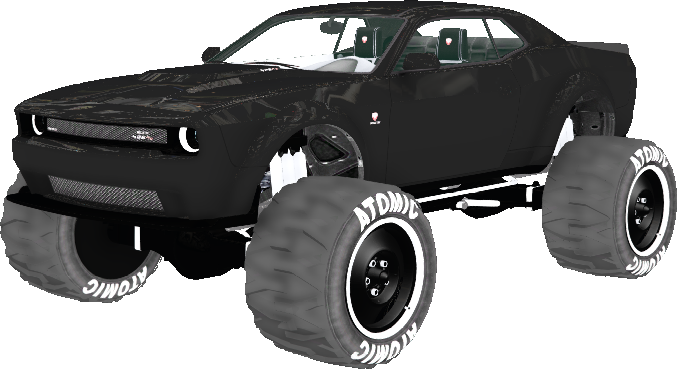 Monster G